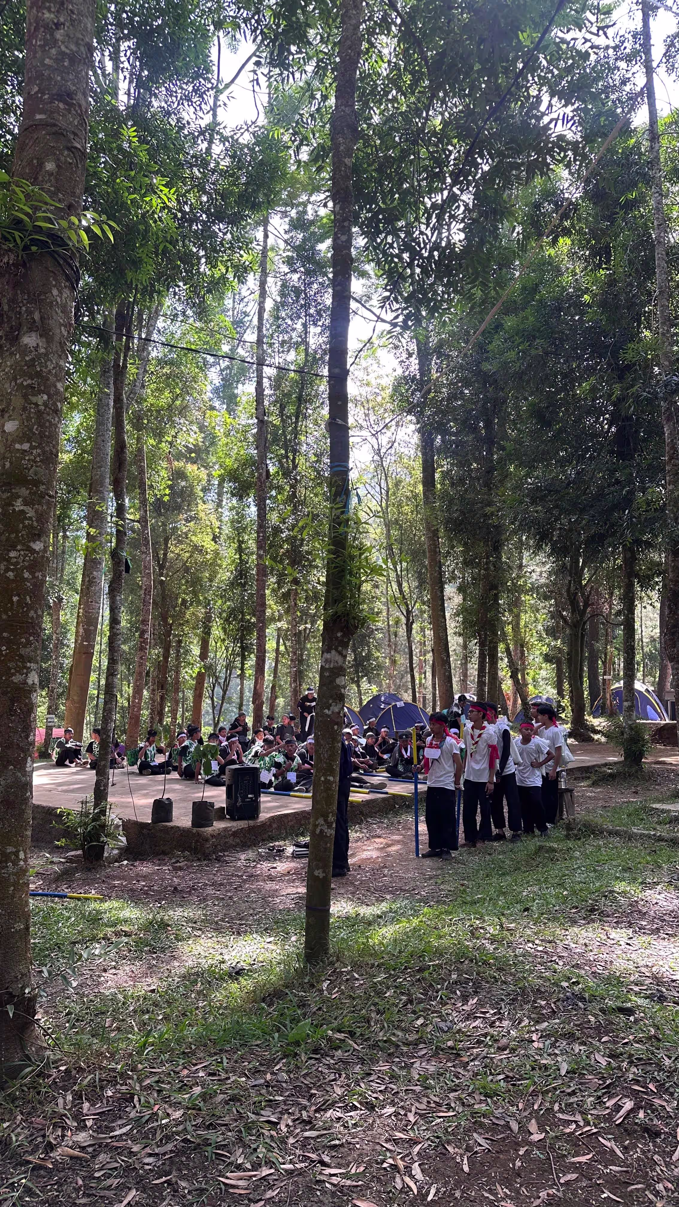 Youlien Campsite 2