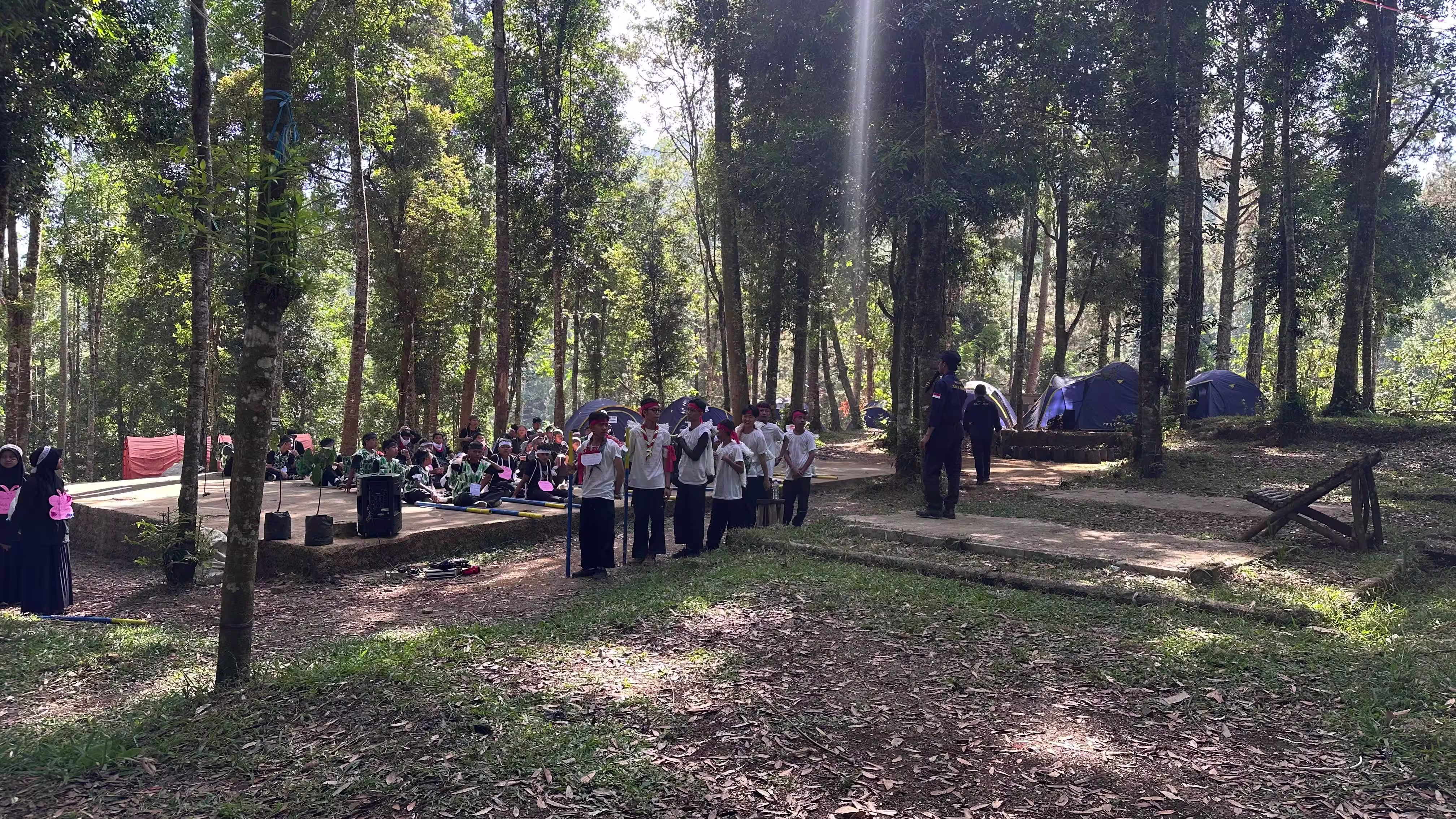 Youlien Campsite 3