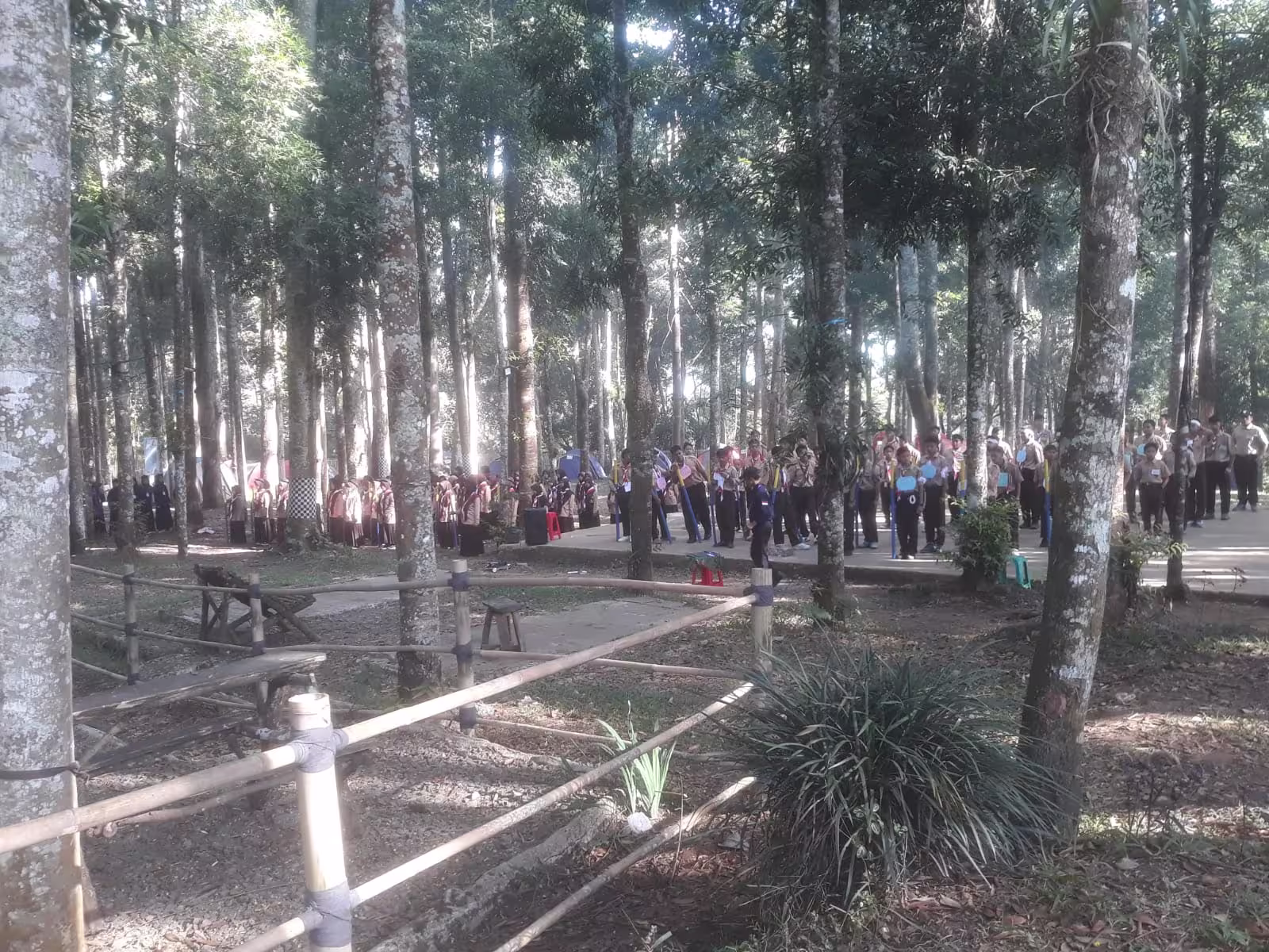 Youlien Campsite 4