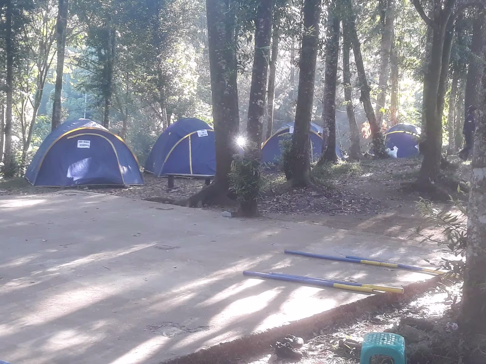 Youlien Campsite 5