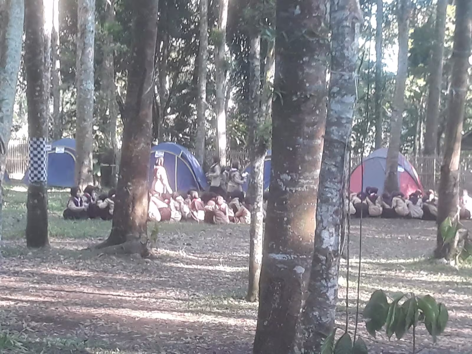 Youlien Campsite 6