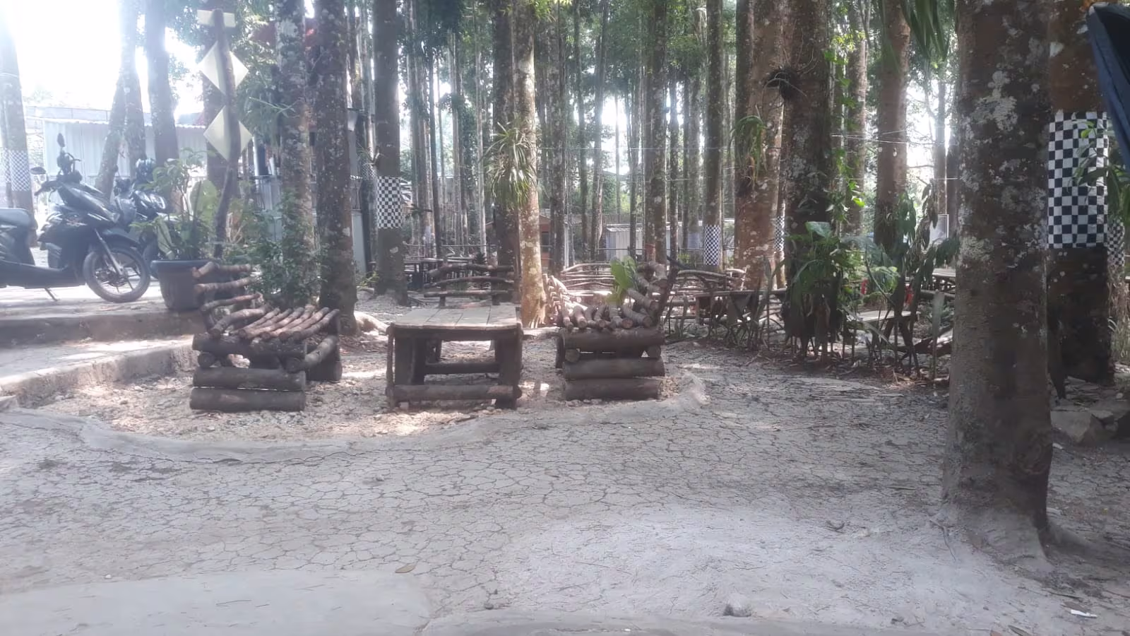 Youlien Campsite 9