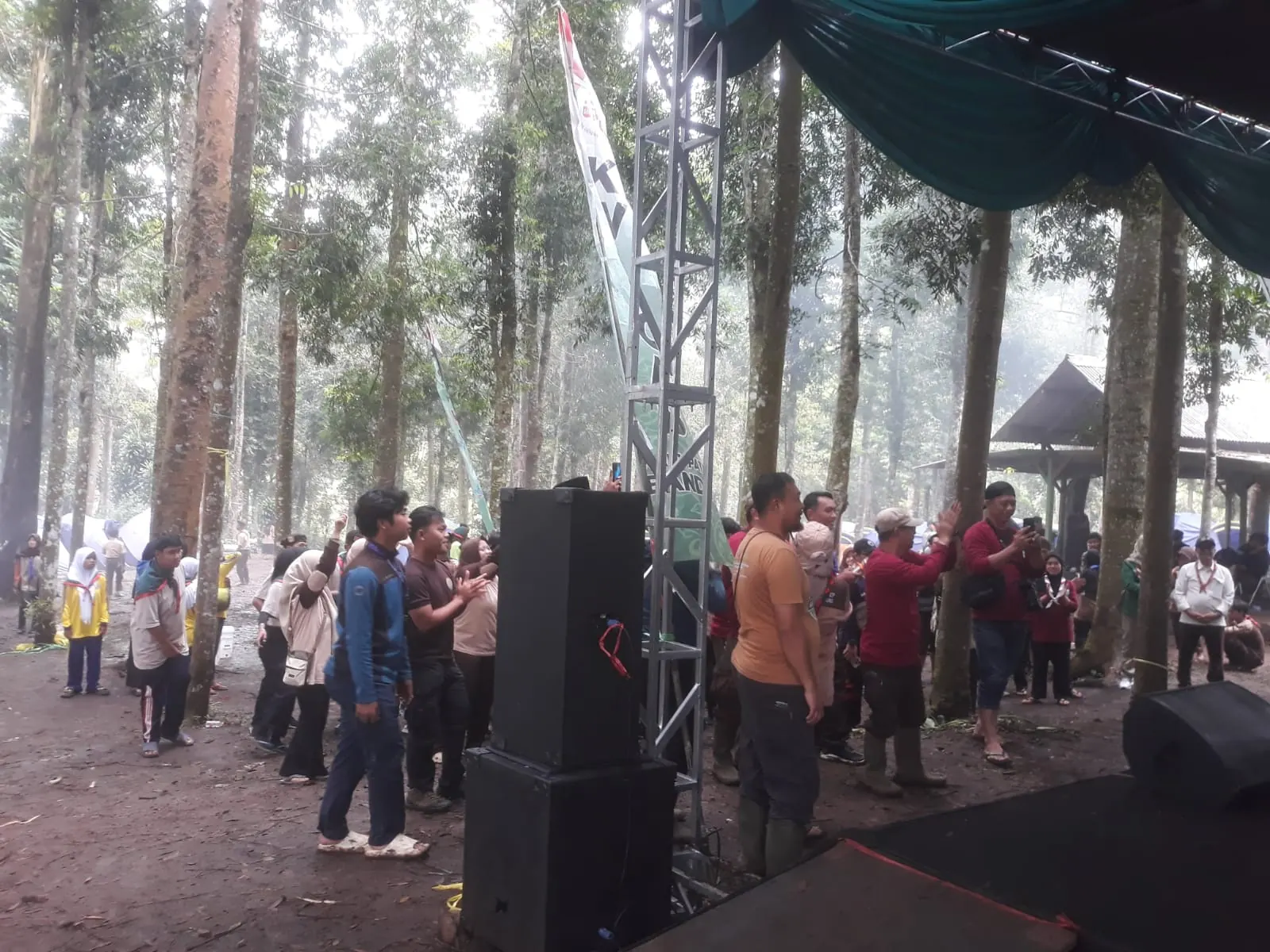 Kegiatan kelompok
