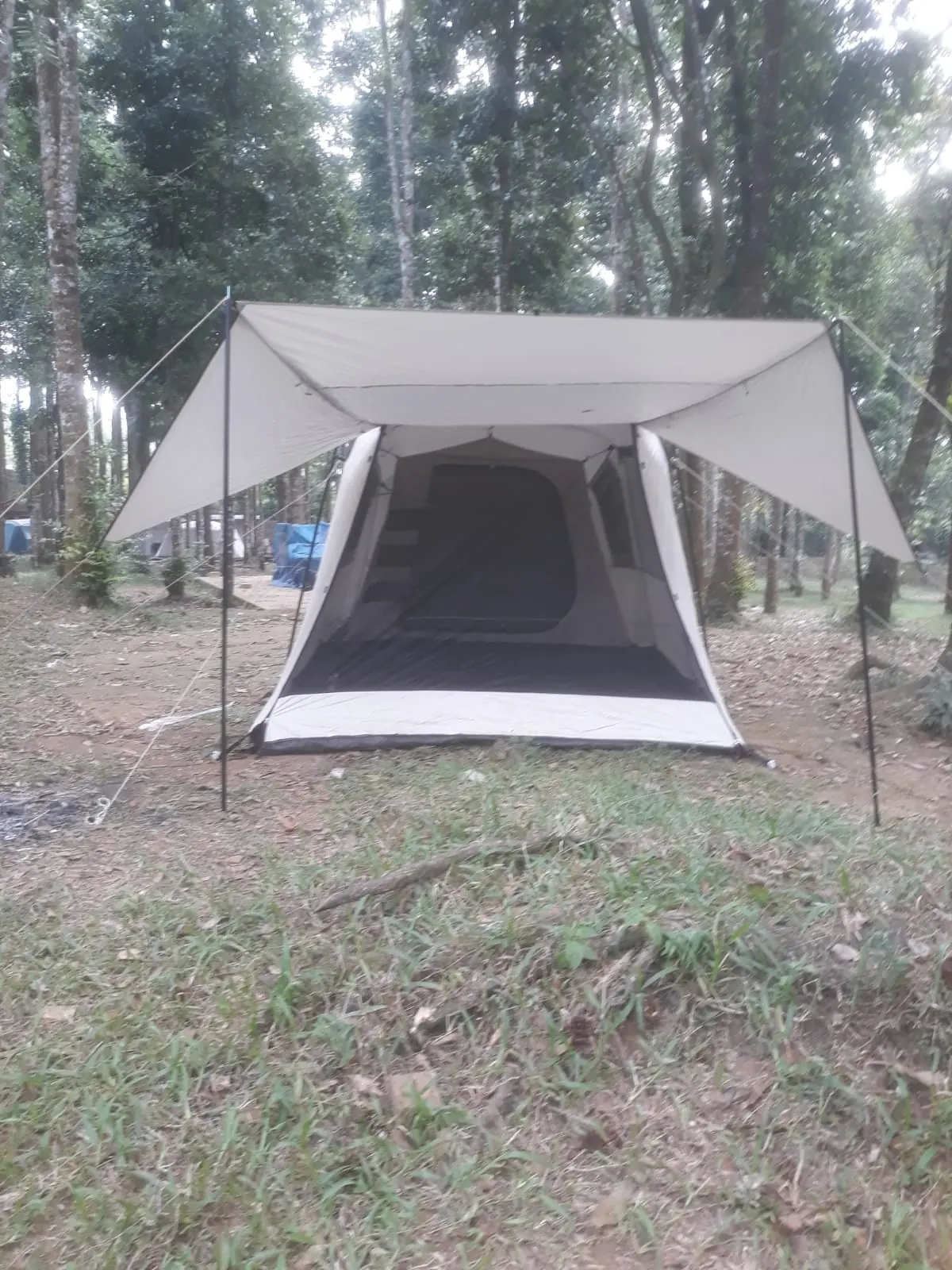 Rental tenda di Youlien